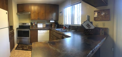 New Stovetop/oven 2020