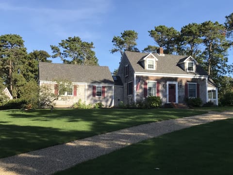 Shell Cottage