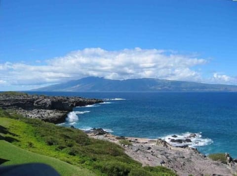 Good Morning: This View of Molokai Awaits You From Every Room