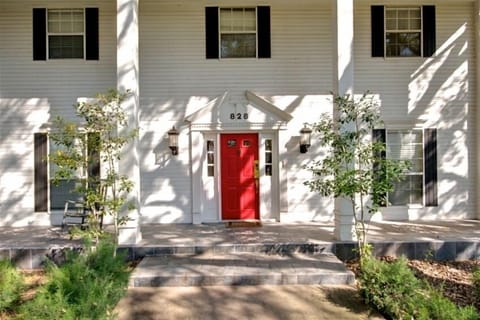 Luxurious Family Home