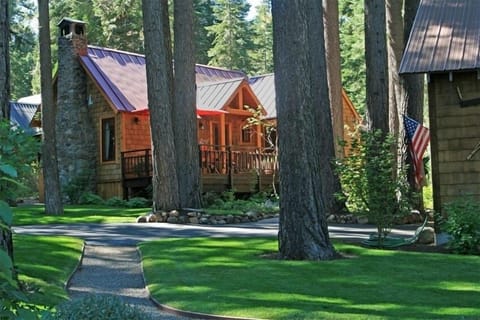 Camp Cedar Crest