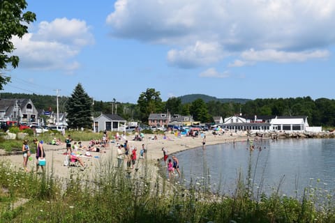 Lincolnville Beach