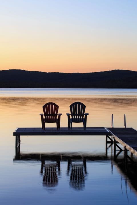 Drew Smith, acclaimed photographer and local gallery owner, captured this shot!