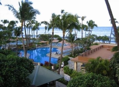 The ideal Maui getaway, a veritable treat for the eyes, body, mind and soul.