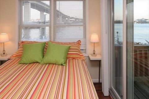 Eastview Cottage Bedroom