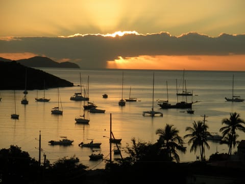 A Magnificent Sunrise!