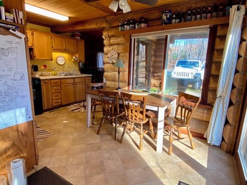 So easy to unpack, drive right up!