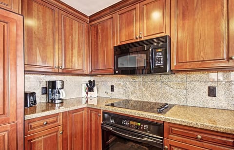 New updated appliances