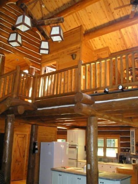 Kitchen & Loft