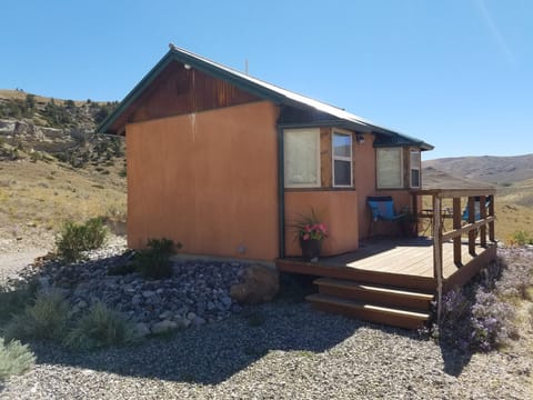 Cabin