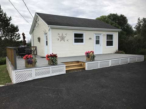 Your home away from home