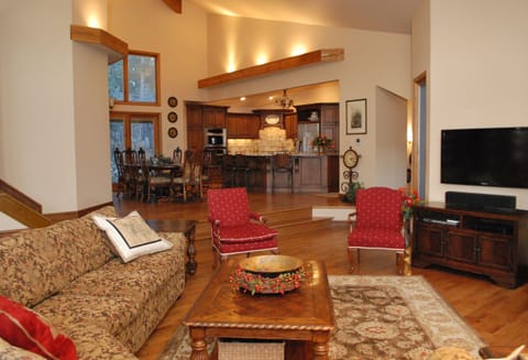 Beautiful, immaculate, newly remodeled--the perfect place for everyone to enjoy.