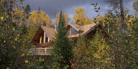 Your private retreat