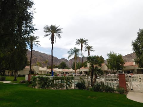 Beautiful views all around