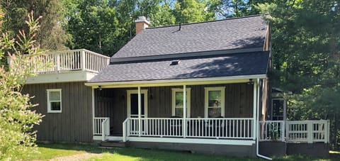 Welcome go Golden Glen!!