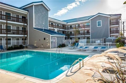 Orleans Court