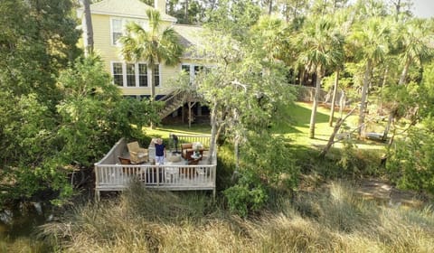 Your oasis in our  private back yard awaits you