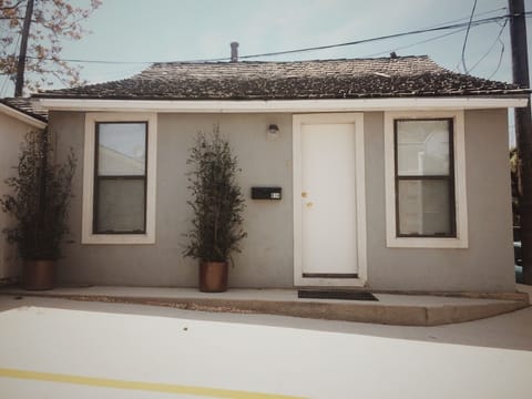 House Entrance