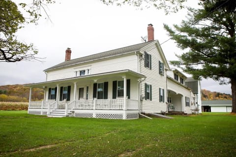 Howland Farm Guest House