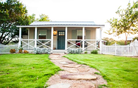 Creek Road Cottage