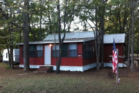 Rocky Point Retreat @ Lake Texoma