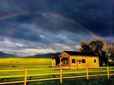 Find Your Pot of Gold!
