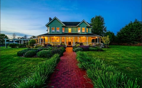 Your room awaits at The Edenwild Boutque Hotel.