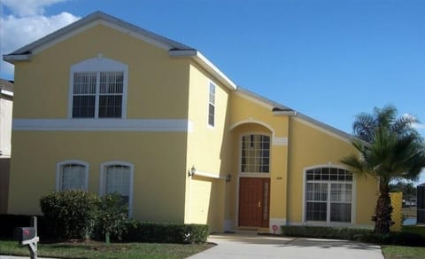 Large 3350 sq ft...compare with other homes. A 6th bedroom made into filmroom
