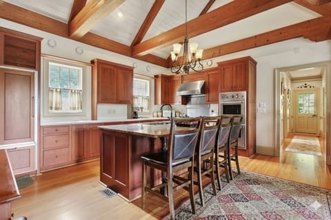 Large Kitchen-Main House