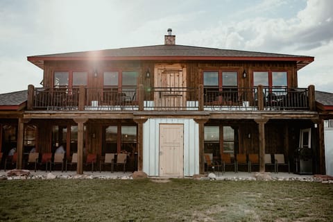 Visit The Breakwall restaurant for breakfast and lunch and dinner.  Open daily!