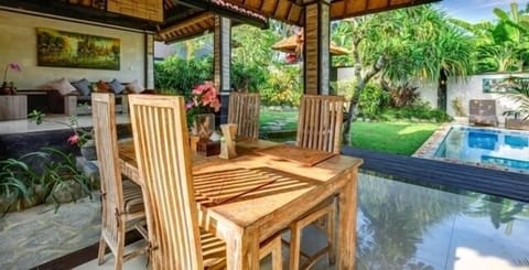 Romantic&Luxury 1 BDR villa canggu-Bali