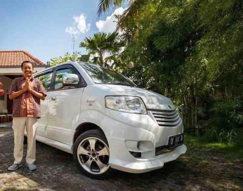 Exclusive Private Tropical Villa, Canggu