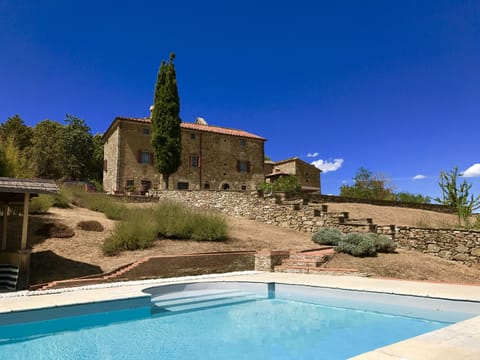 Casa del Prete Exterior