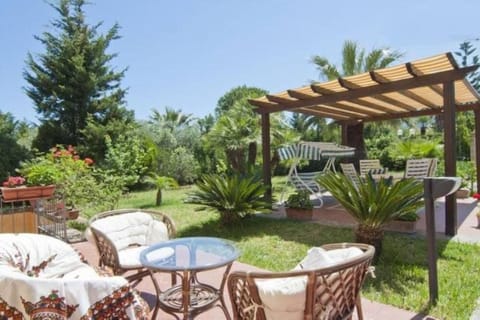 Garden, Park
