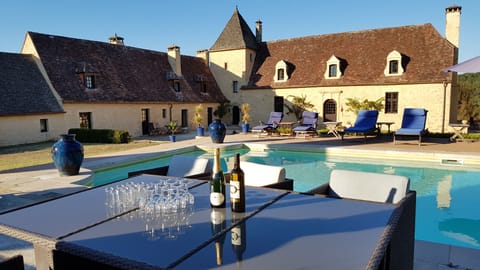 Welcome to Manoir Oriental