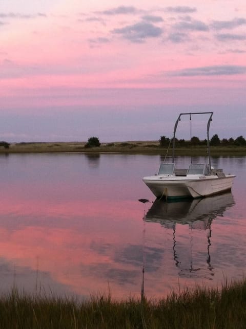 Cape Poge, Chappaquiddick 