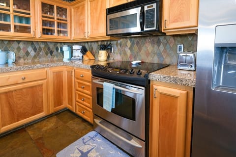 Everything you need to cook your favorites