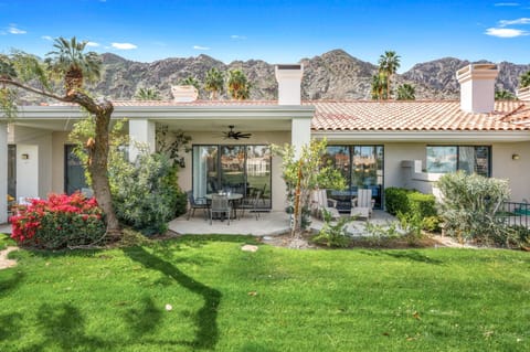 PGA West - Palmer Private Condo