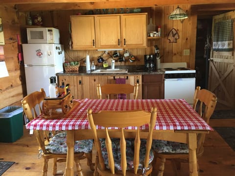 Everything you need in kitchen