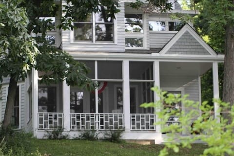 Front View