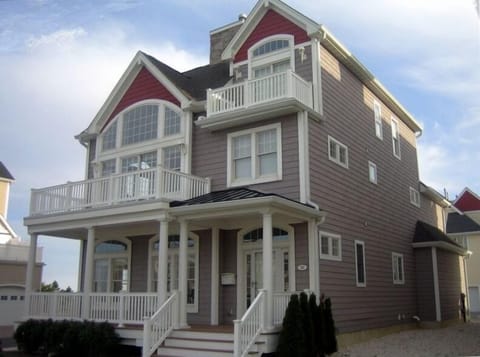 Ocean Views From Every Room