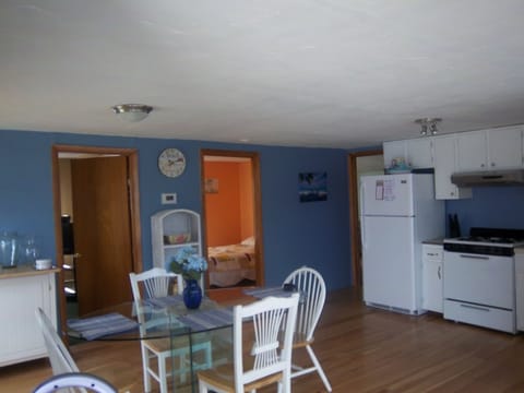  3 BEDROOM WATER FRONT HOME Kitchen  and bedrooms