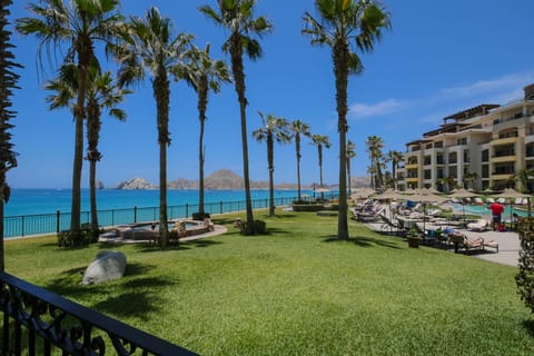 View From Villa