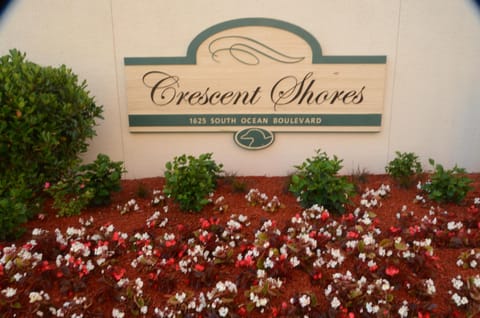 CRESCENT SHORES
