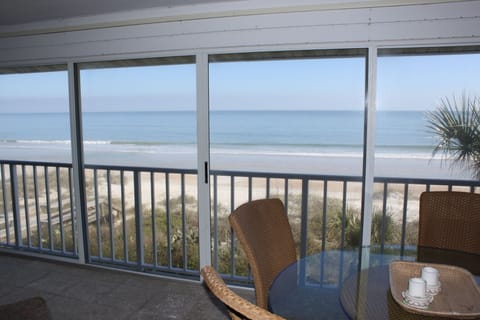 View from your lanai!!