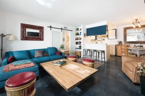 Casa Mia Living Room