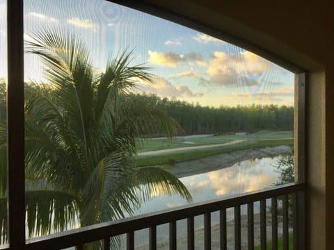 Easterly Views from the Lanai