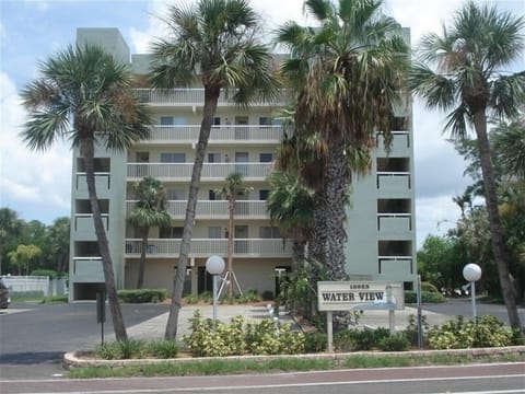 Water View Condominium