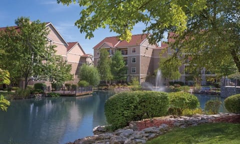 The beautiful resort: Branson at the Meadows