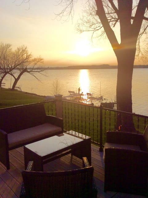 Doesn't Get Better Than This